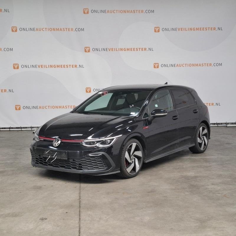 Personenauto, Volkswagen, Golf GTI, Autos, Neuf, Autres modèles, Achat, Entreprise