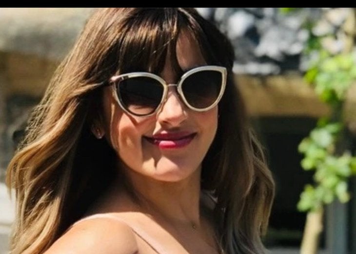 Chanel zonnebril, Enlèvement, Lunettes de soleil