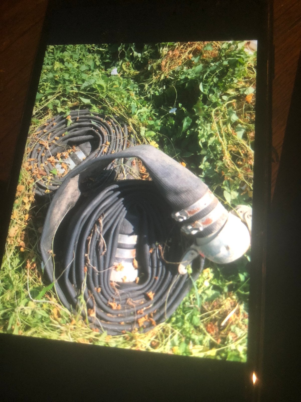 Tyaux d’irrigation,pipeline, Enlèvement ou Envoi, Autre, Arrosage et Drainage