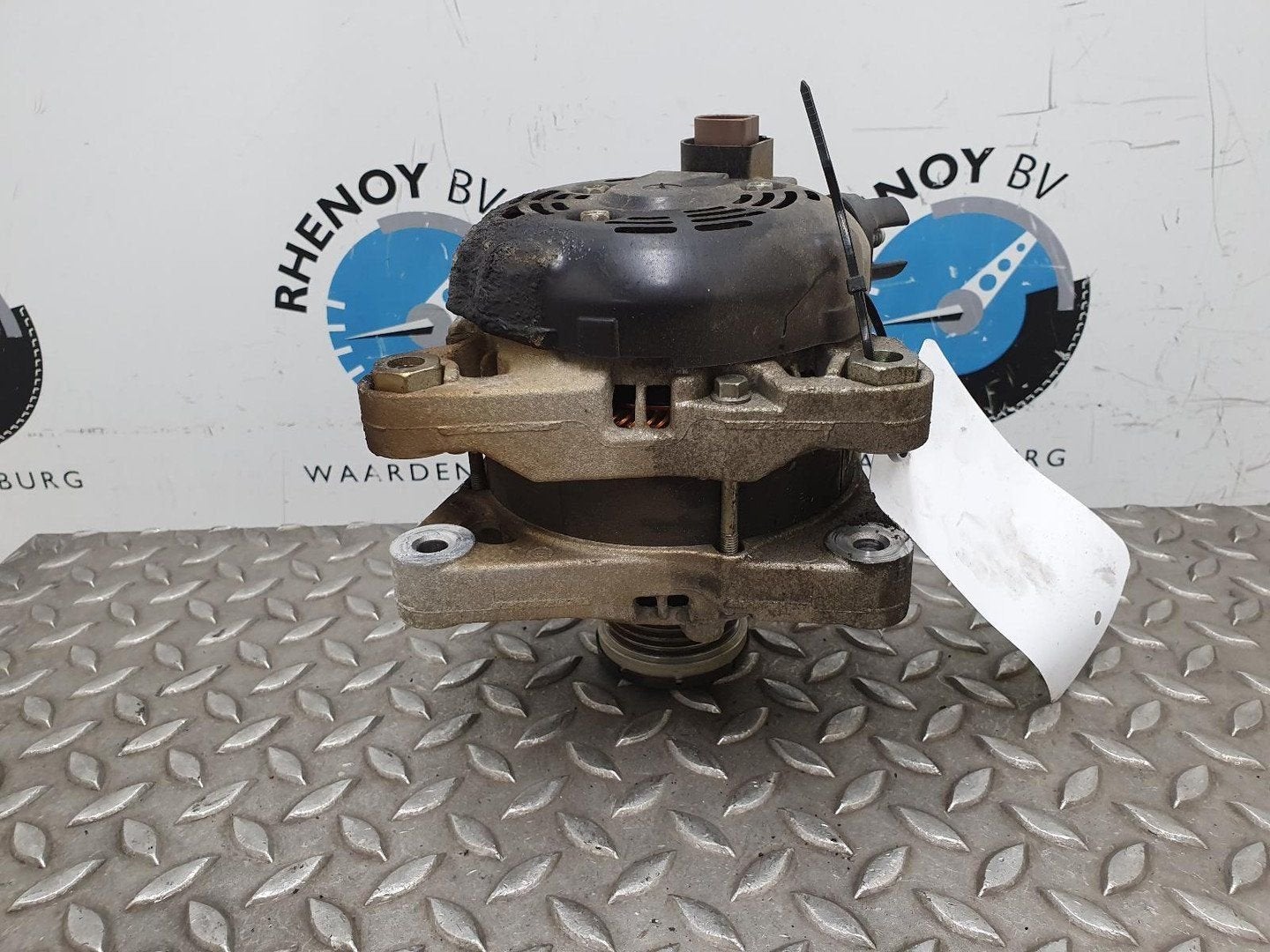 FORD FIESTA DYNAMO 2018, Auto-onderdelen, Ophalen of Verzenden, Gebruikt, ARN erkend