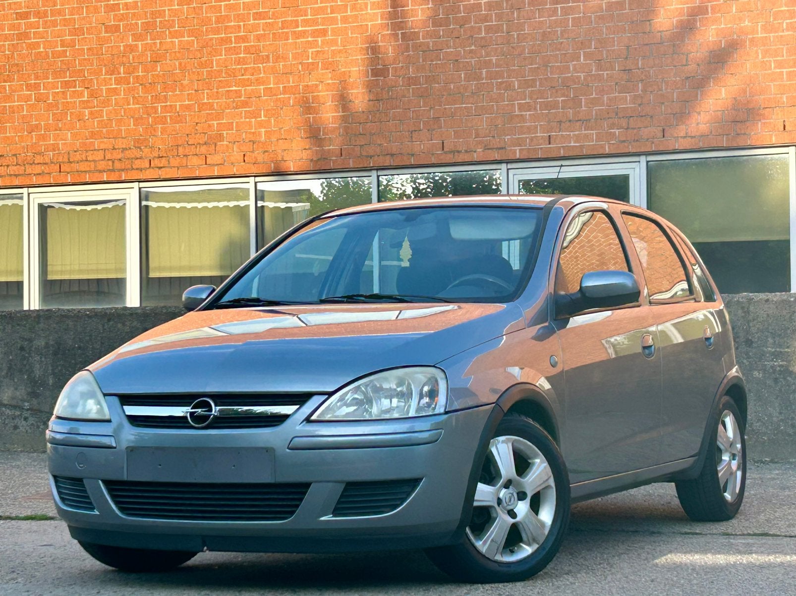 OPEL CORSA 1.2 BENZINE/ GEKEURD/ AIRCO/ PROPER!!, Auto's, Parkeersensor, Euro 5, 1199 cc, 5 deurs
