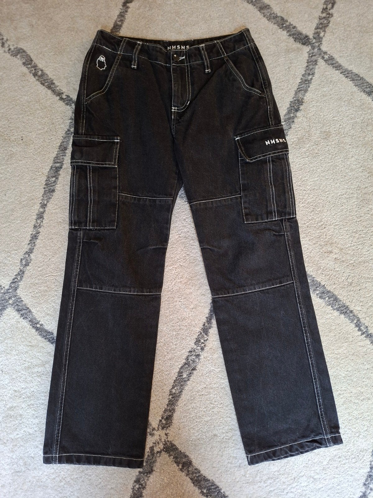 broek nnsns maat 25/28, Kleding | Heren, Ophalen of Verzenden