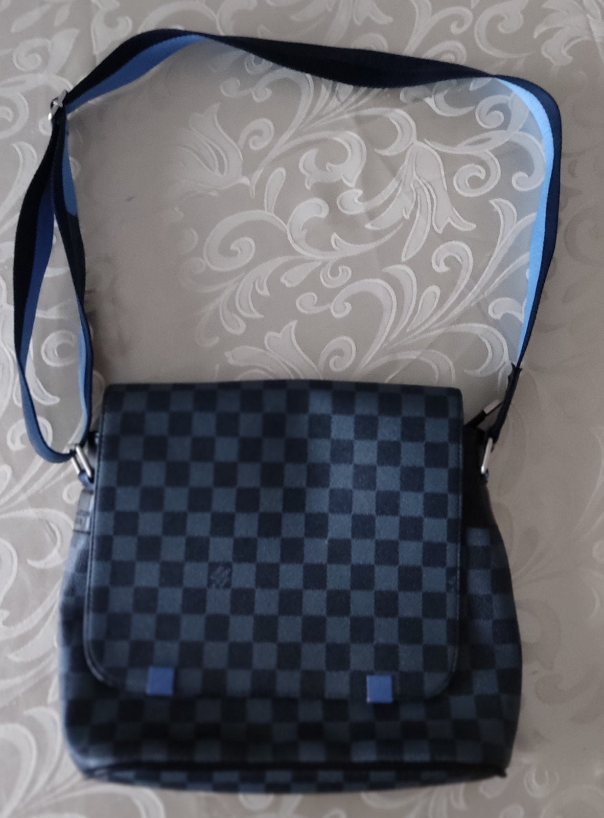 Sacoche Gucci, Comme neuf