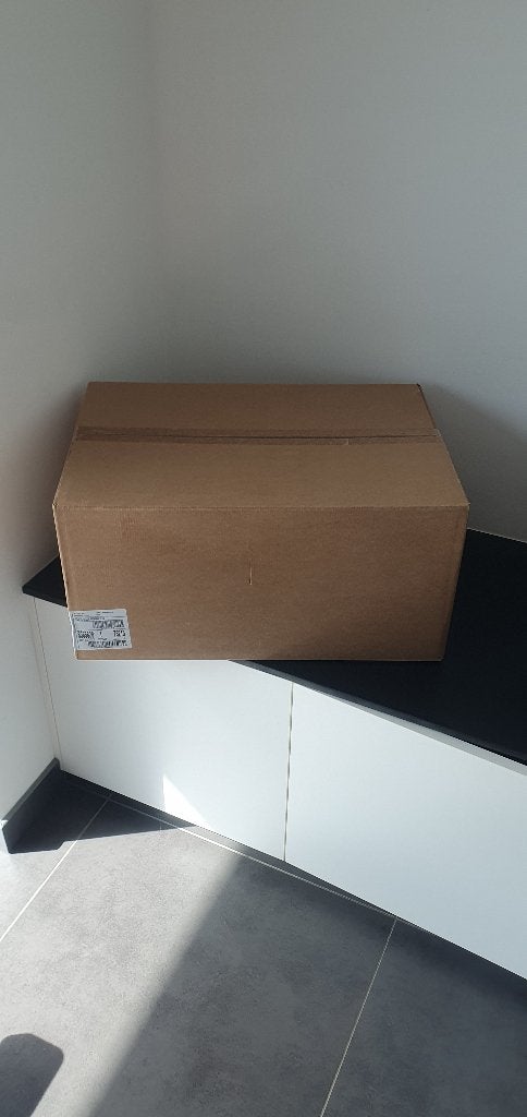 LEGO Marvel Black Panther 76215, nieuw en sealed, Neuf, Enlèvement ou Envoi, Marvel, Lego