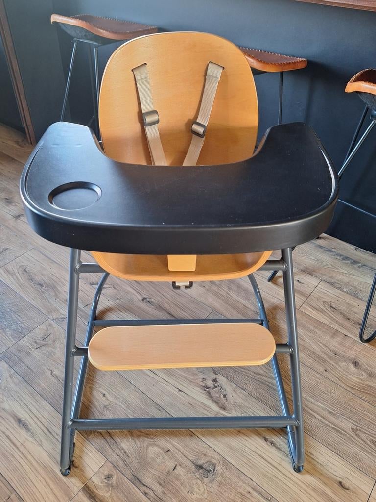 Eetstoel, Kinderen en Baby's, Kinderstoelen, Ophalen