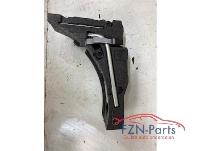 VW Golf 7 Krik + Schuim + Gereedschap, Auto-onderdelen, Ophalen of Verzenden, Gebruikt