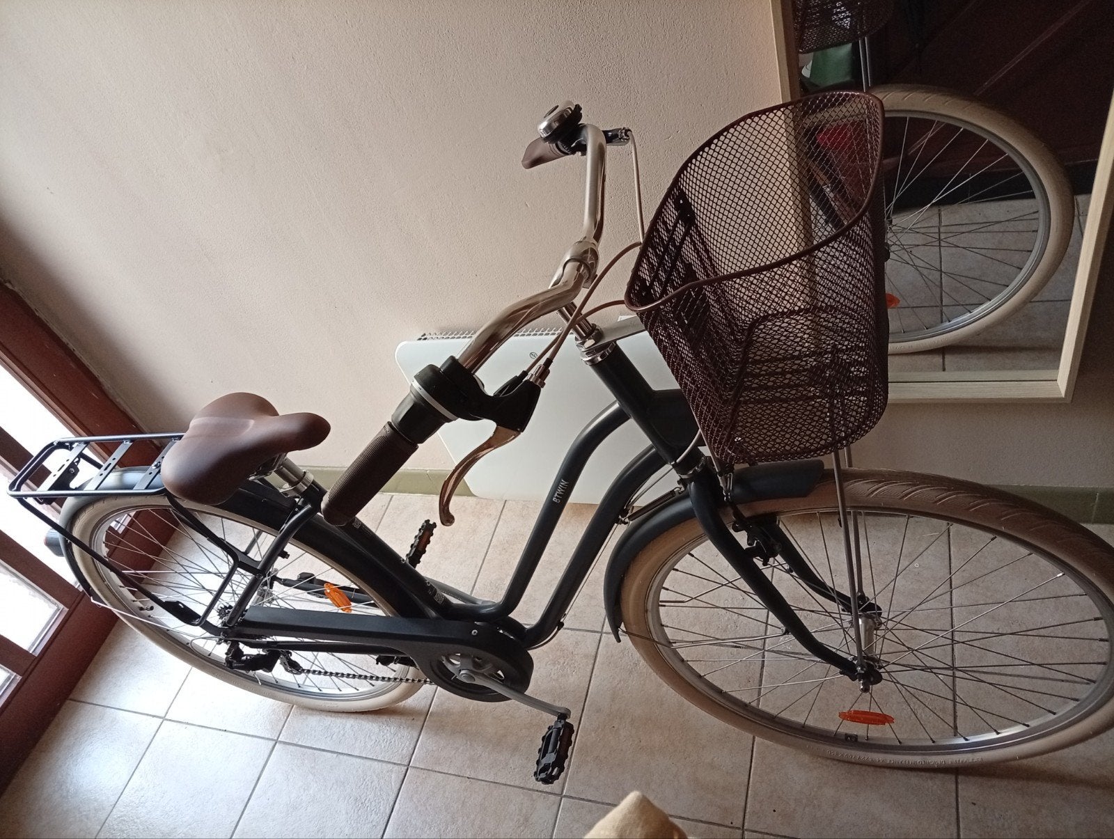 vélo decatlon, Ophalen, Nieuw, B'twin decathlon