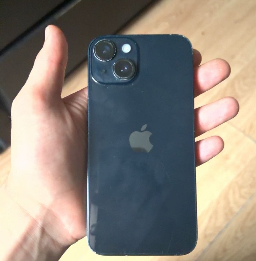 Iphone 14 128gb, Enlèvement, Comme neuf, IPhone 14