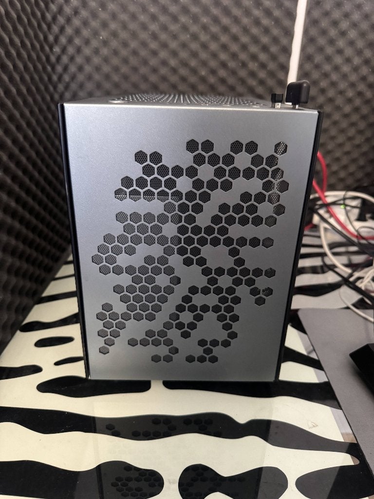 PC GAMING – RYZEN 7 7800X3D – RTX 5060 Ti – 32 Go DDR5, Ophalen, Le pc est monté avec différentes marques, 32 GB, Nieuw