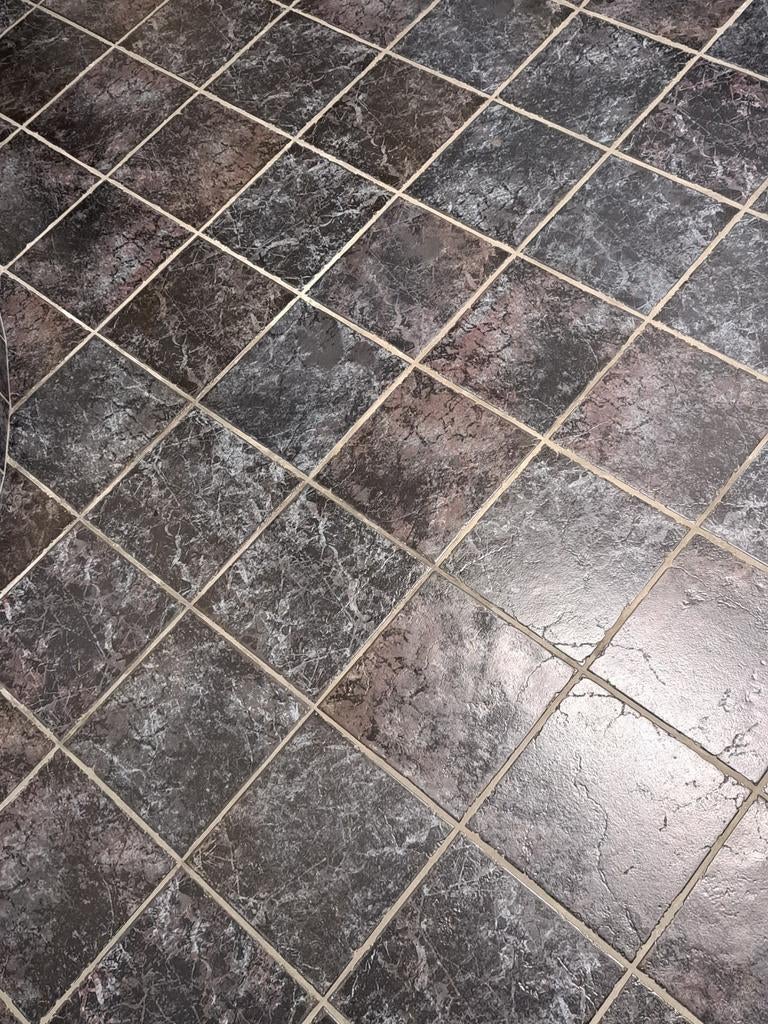 Carrelage 5€/m2 maximum 20m2, Jardin & Terrasse, Pavé & Dalles, Enlèvement