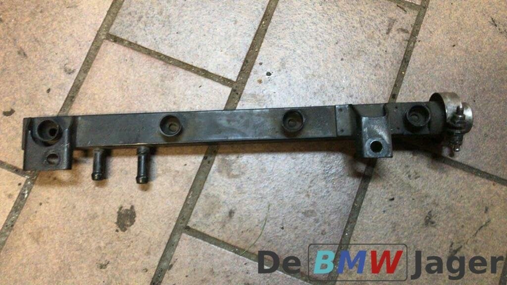 Brandstofrail BMW 3 serie E36 M40 motor 13531727234, Enlèvement ou Envoi, Utilisé, BMW, BMW