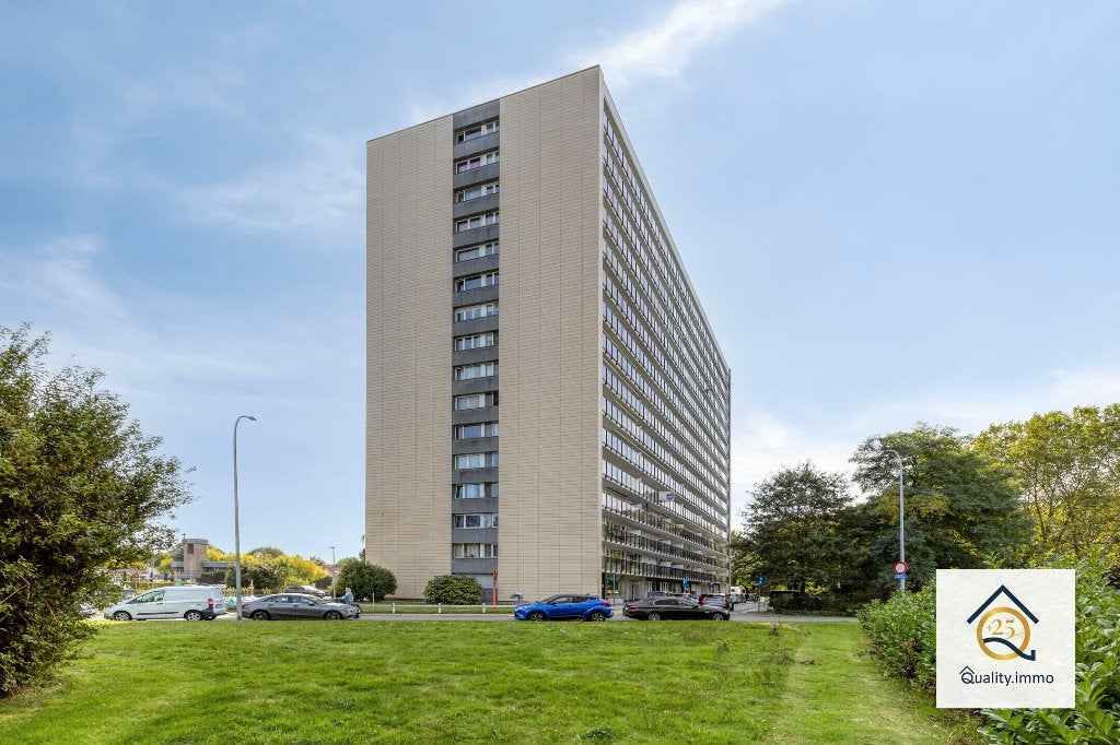 Appartement te koop, Provincie Oost-Vlaanderen, Tot 200 m², 2 kamers, 86 m²