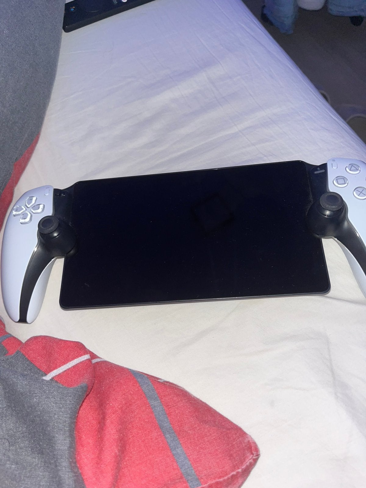 Ps5 portal, Enlèvement ou Envoi, Comme neuf