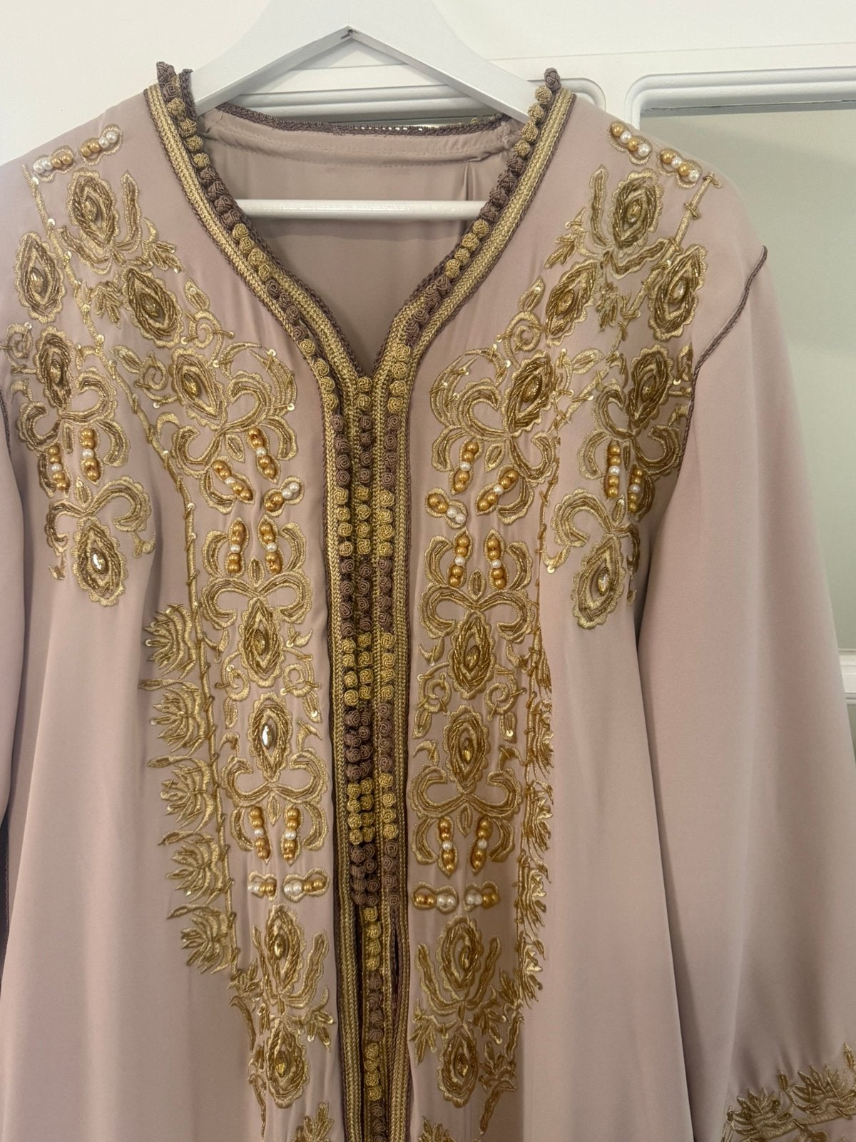 Takchita nieuw ongedragen, Kleding | Dames, Ophalen, Nieuw