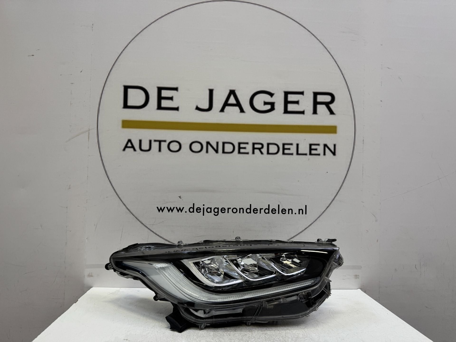 TOYOTA YARIS 4 P21 VOL LED KOPLAMP RECHTS, Auto-onderdelen, Verlichting, Toyota, Gebruikt