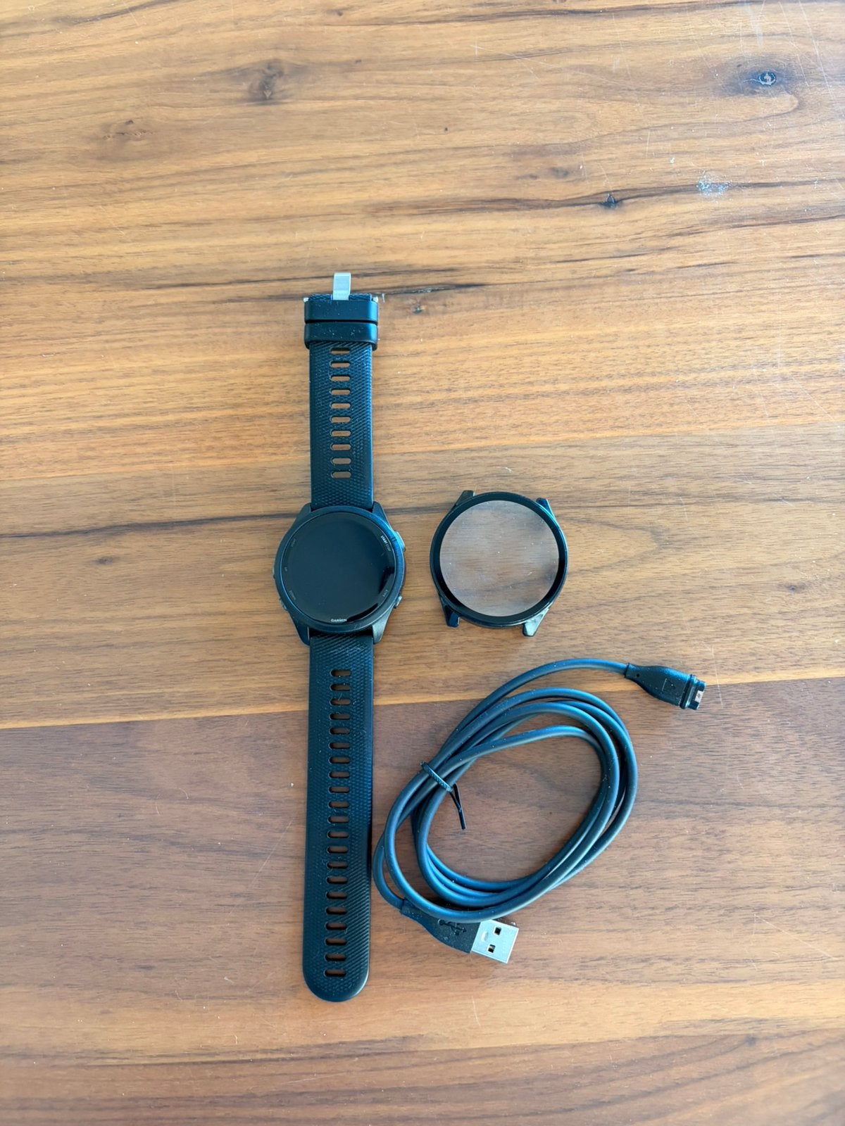 Garmin Forerunner 265, Ophalen of Verzenden, Gebruikt