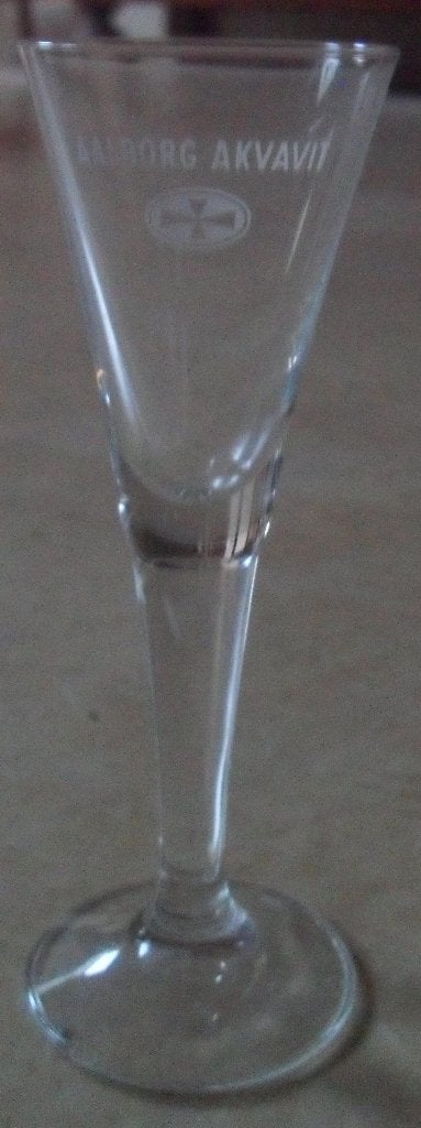 Verre, Enlèvement ou Envoi, Verre