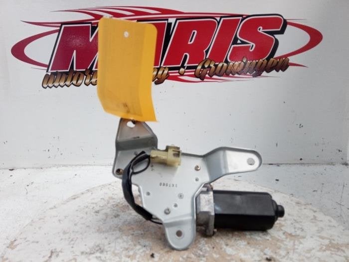 Moteur essuie-glace arrière d'un Honda Jazz, Honda, -, -, 3 mois de garantie