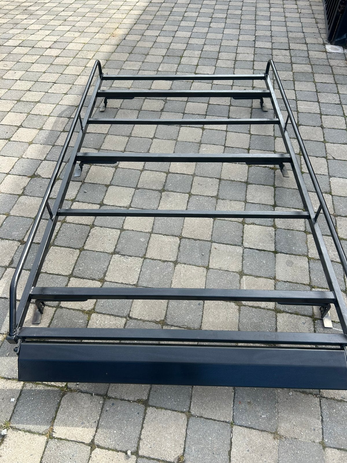 Dakrek berlingo/partner, Auto diversen, Dakdragers, Ophalen, Gebruikt