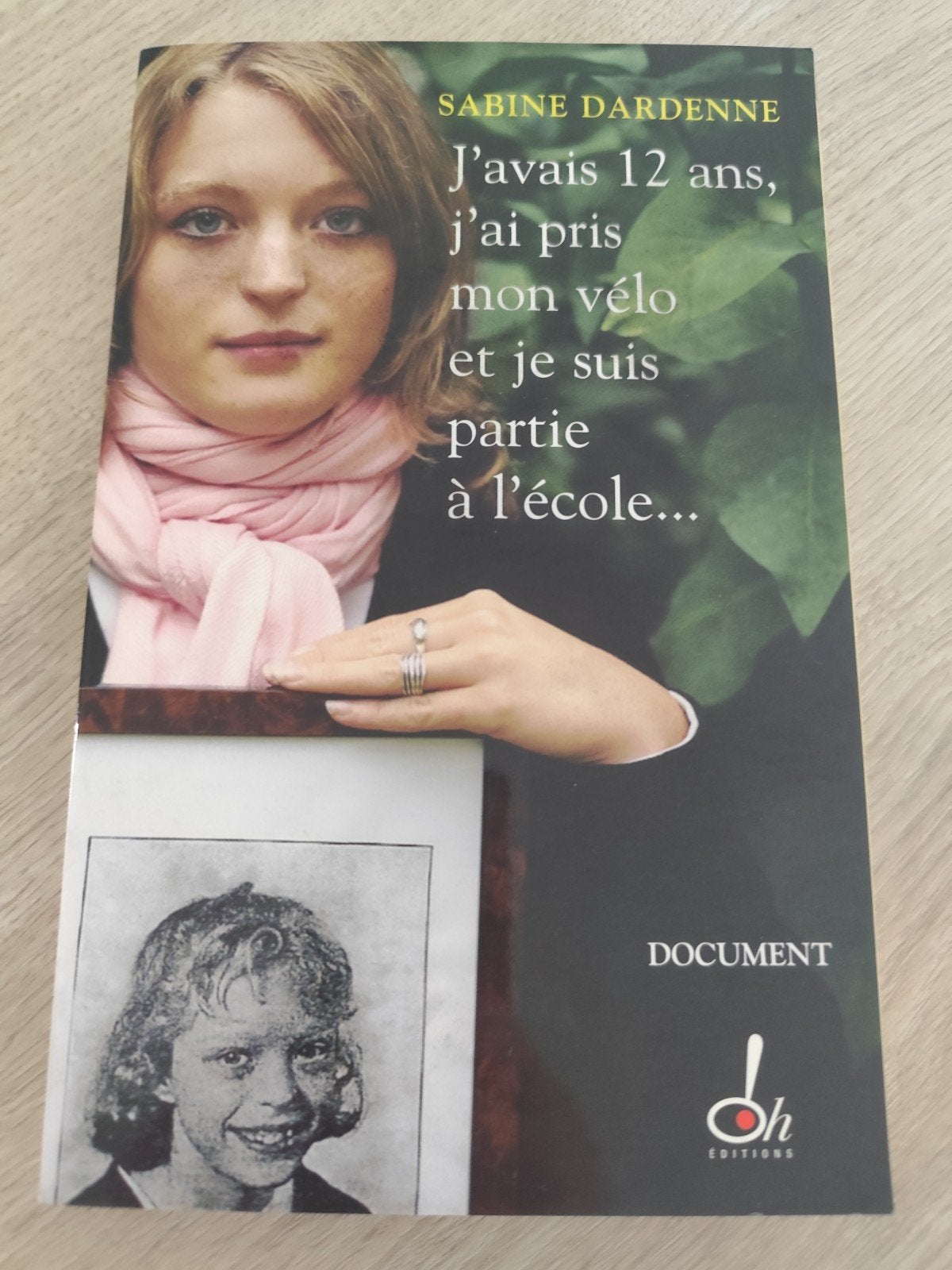 Dardenne Sabine - 9782915056297, Boeken, Ophalen of Verzenden, Dardenne Sabine
