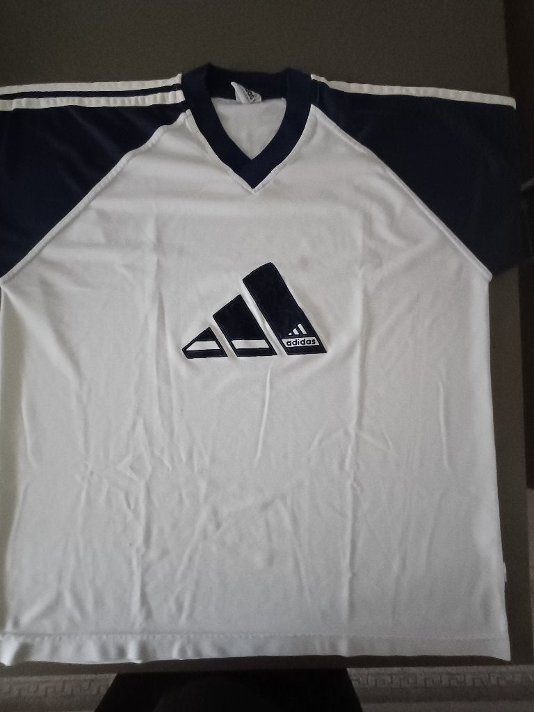 Sportshirt Adidas, Kleding | Dames, Sportkleding, Adidas, Maat 46/48 (XL) of groter, Ophalen of Verzenden, Hardlopen of Fietsen