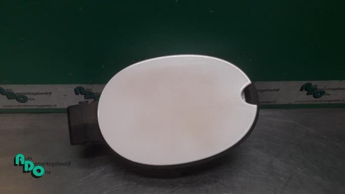 Clapet réservoir d'un Peugeot Expert (Expert 07-) (EWPA), -, 3 mois de garantie, Utilisé, -