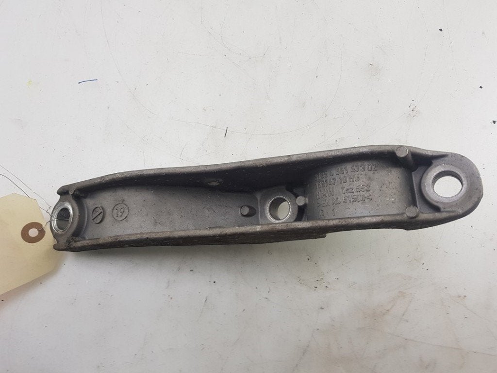 STEUN BMW 5 serie (G30) (01-2016/06-2023) (|31356861473|), Gebruikt, BMW