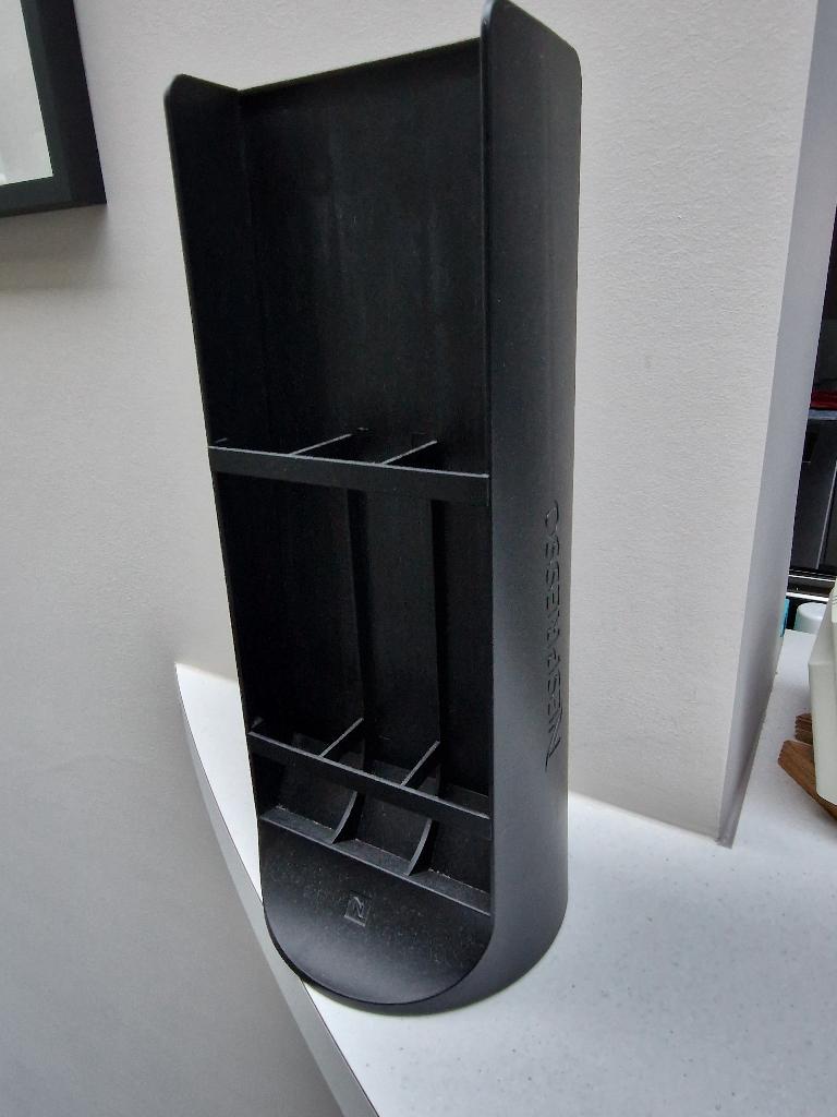 Nespresso capsulehouder (original capsules), Nespresso, Porte-capsules, Enlèvement, Utilisé
