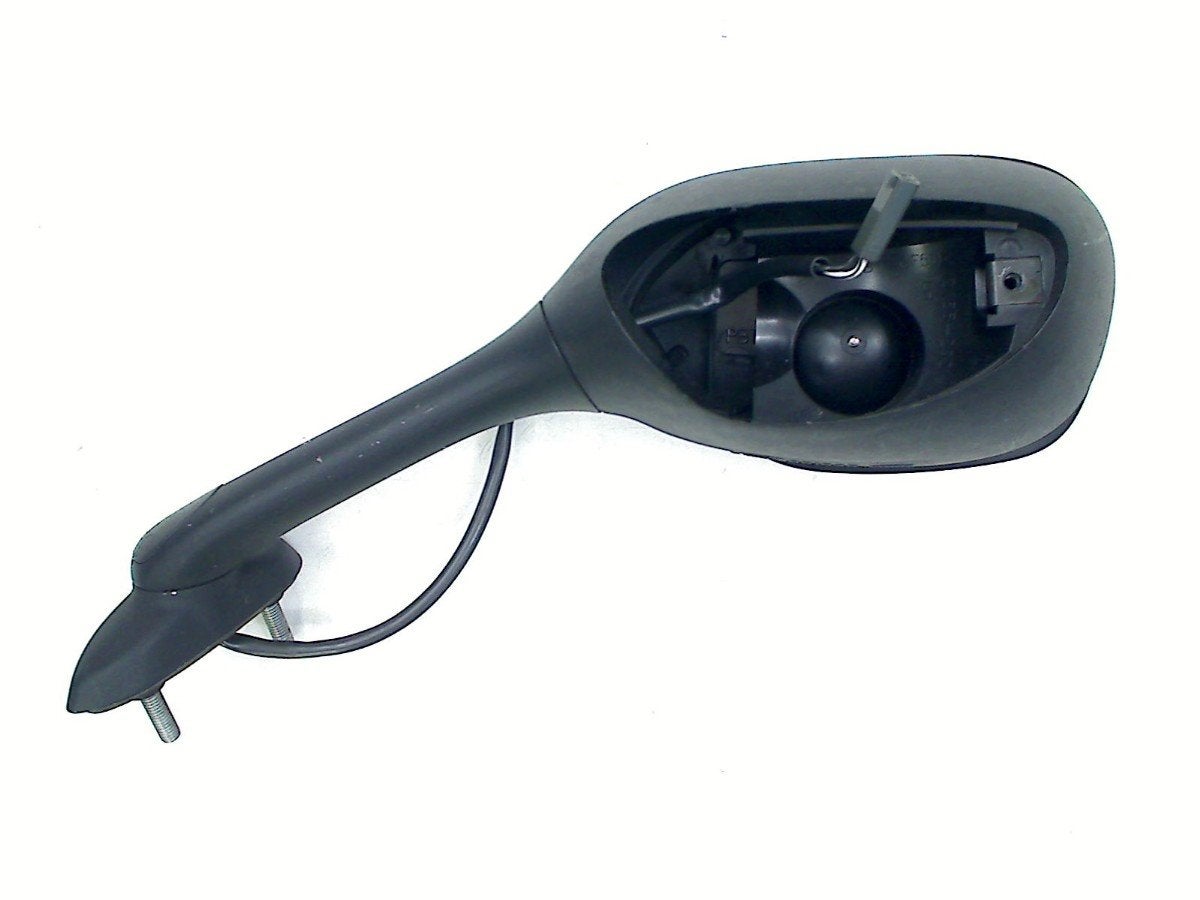 SPIEGEL LINKS GSX R 1000 2005-2006 (GSXR1000 K5 / K6), Dhr. S. di Majo, Gebruikt, Info@cama-motorparts.nl, P.J. Troelstraweg 8 8
3144 CX  MAASSLUIS, NL
