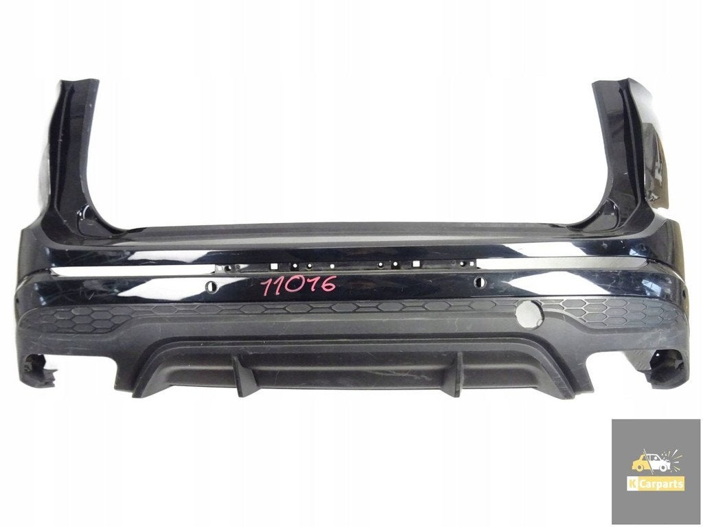 Ford EDGE SPORT ST Achterbumper, Gebruikt, Info@ford.com, Ford, Bumper