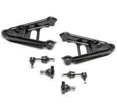 Draagarm SMART Fortwo II draagarm SMART 451 draagarm  451 33, Neuf, -, -, Smart