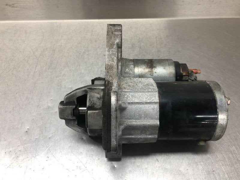 STARTMOTOR Nissan Qashqai (J11) (01-2013/-) (|233006867R|), Gebruikt, Nissan