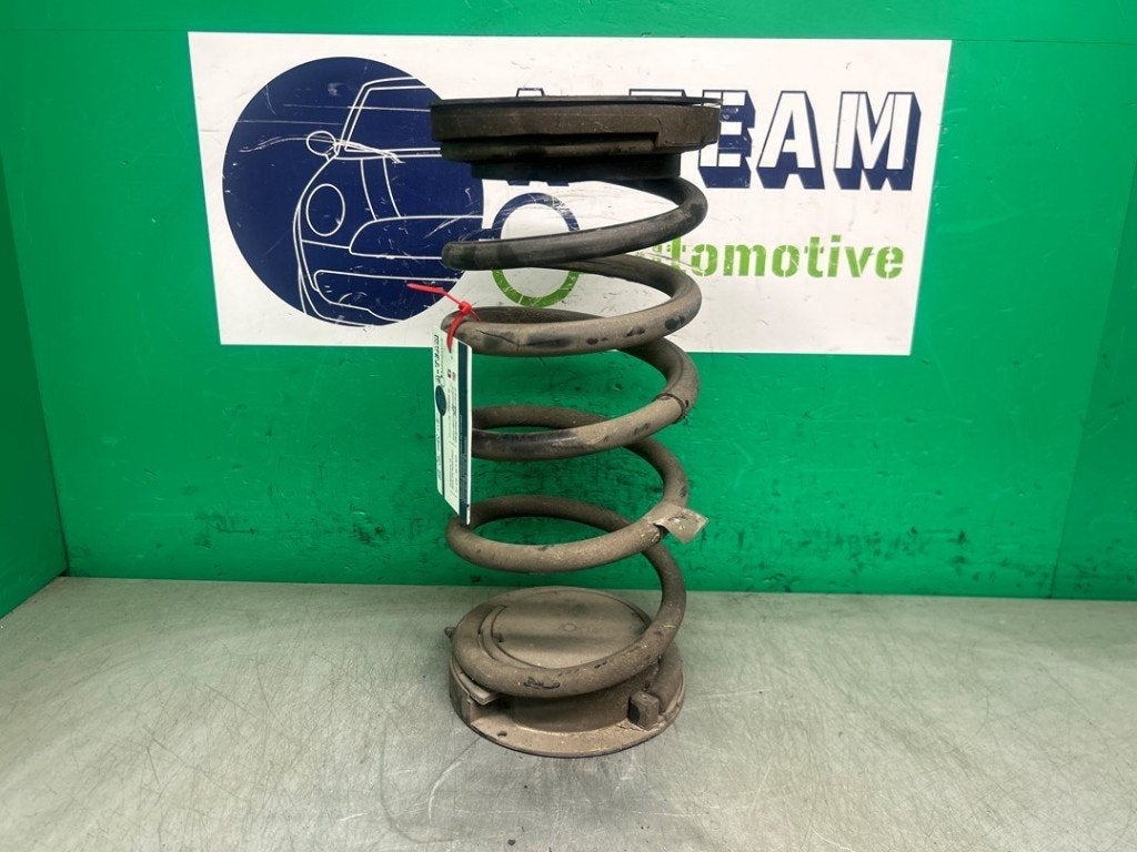 RESSORT DE SUSPENSION AVANT G AMG (463) (|A4633261100|), Mercedes-Benz, Utilisé, Dialog.mb@mercedes-benz.com, Mercedes-Benz AG