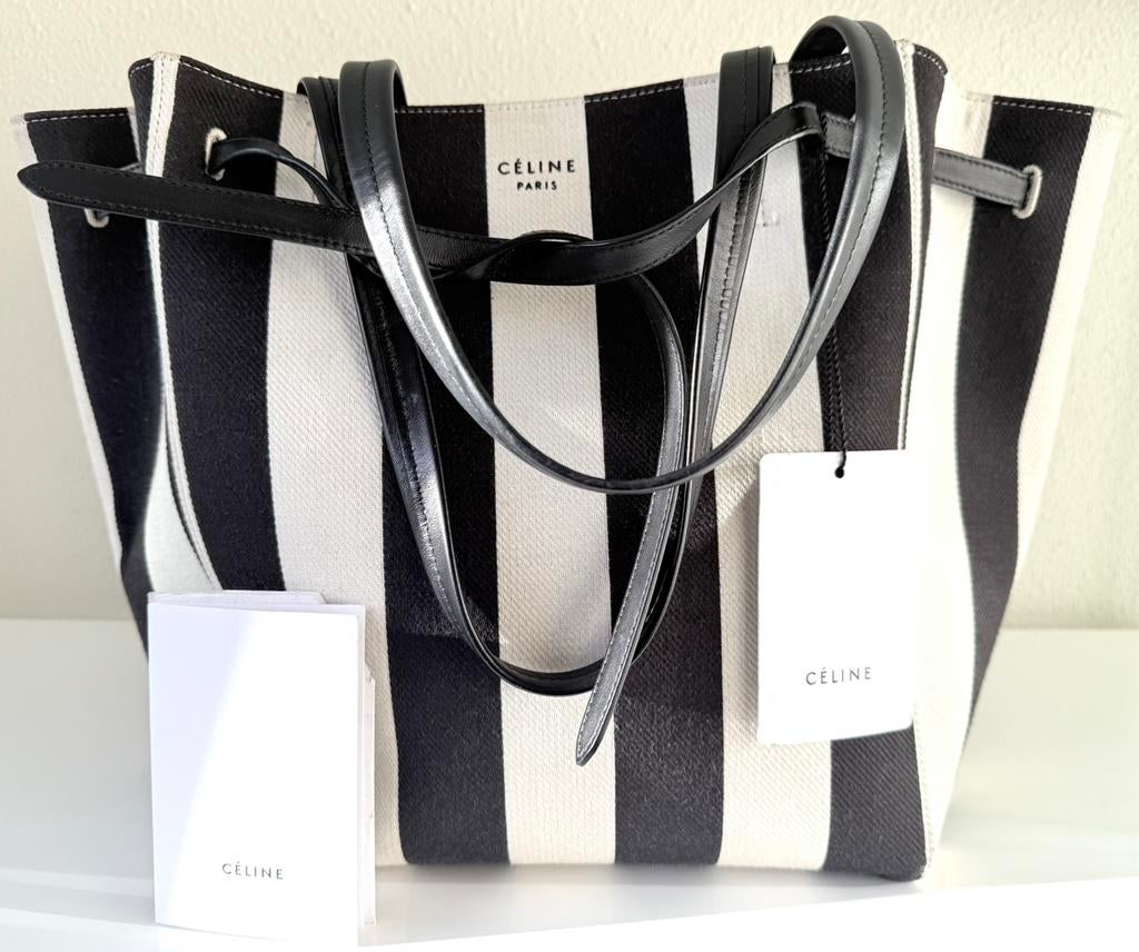 CÉLINE PHANTOM TAS, LIMITED EDITION (NEW €1.900) 💖💖💖, Handtassen en Accessoires, Tassen | Damestassen, Verzenden, Zo goed als nieuw