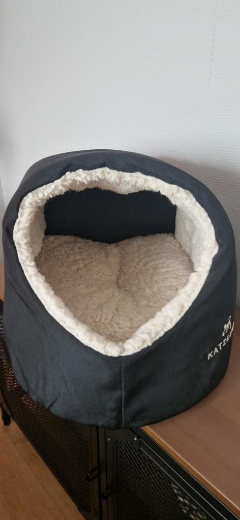 Lit pour chat, Animaux & Accessoires, Enlèvement ou Envoi, Comme neuf, Autre