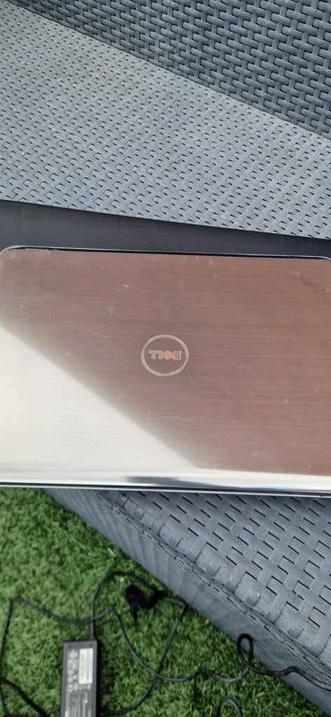 Dell laptop, Ophalen