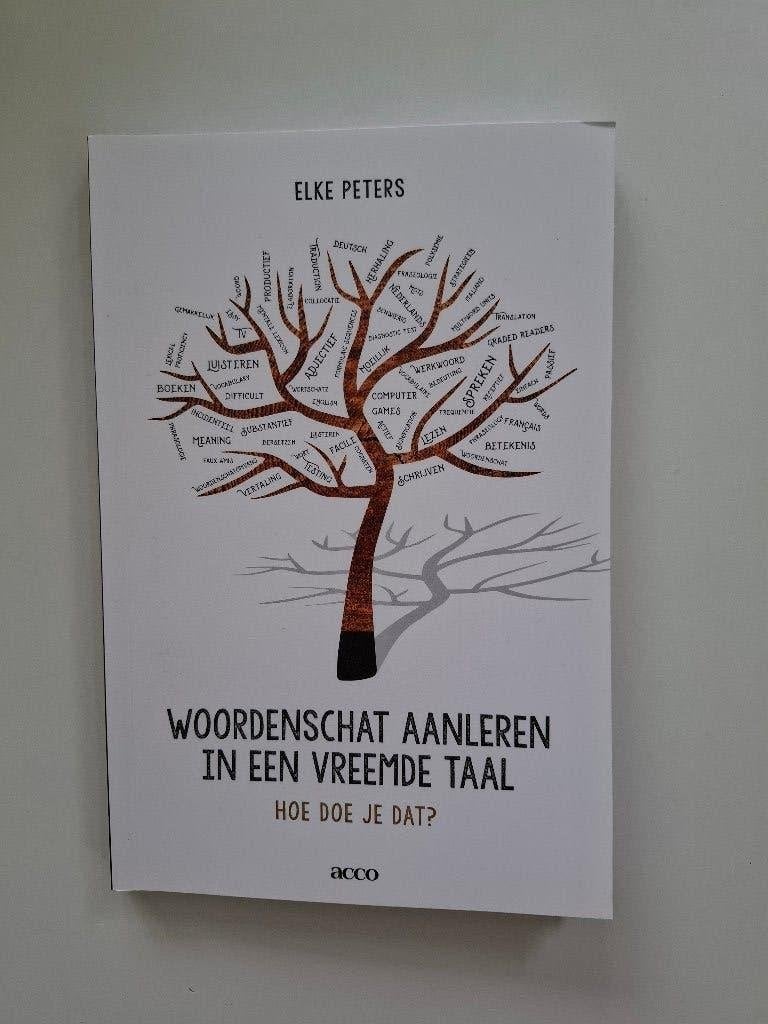 vakliteratuur Moderne Vreemde Talen Onderwijs, Frans, Nieuw, Acco, Ophalen of Verzenden
