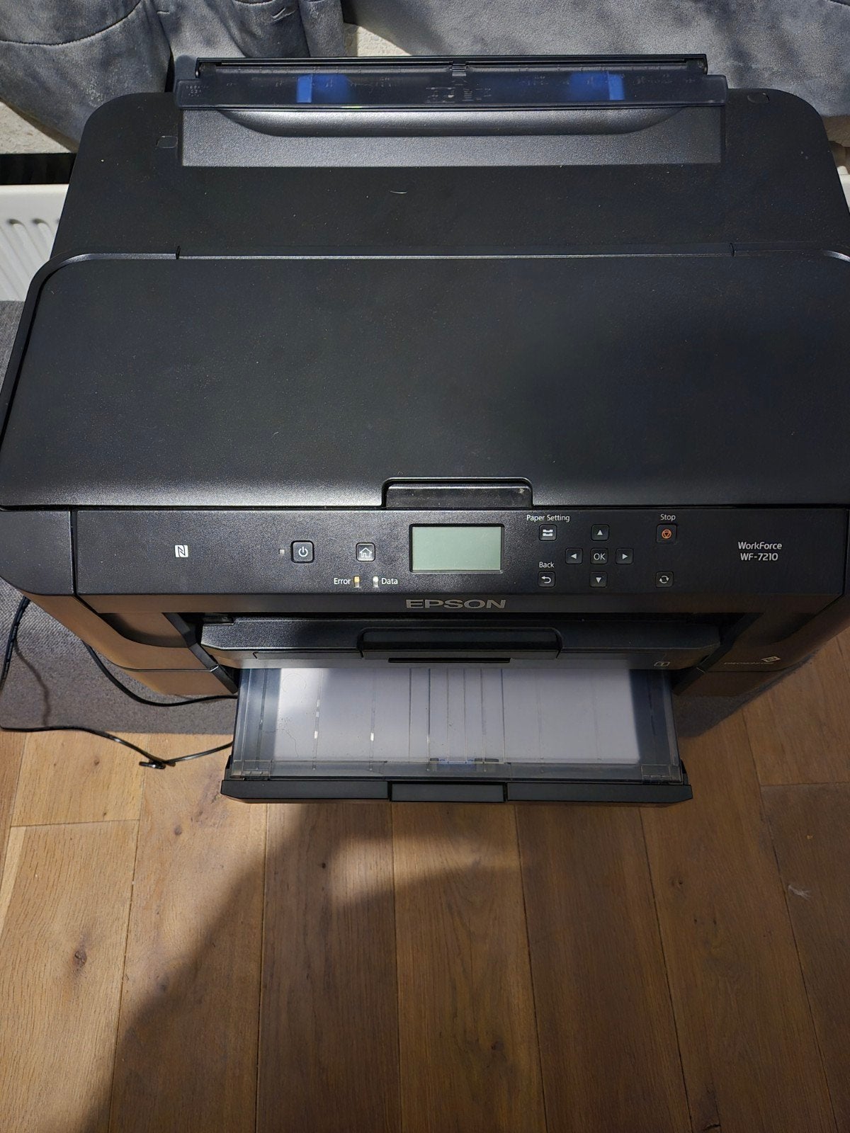 A4+ A3 printer Epson, Computers en Software, Printers, Ophalen, Printer