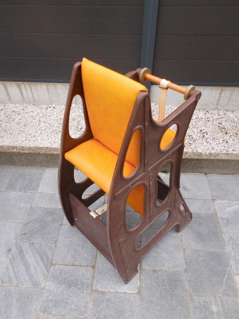 chaise pour bebe HOKUS POKUS multimobel, Enlèvement