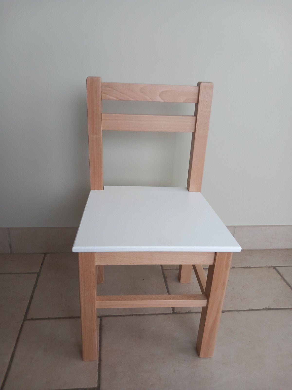 Kinder stoeltje 60 cm hoog, Kinderen en Baby's, Ophalen