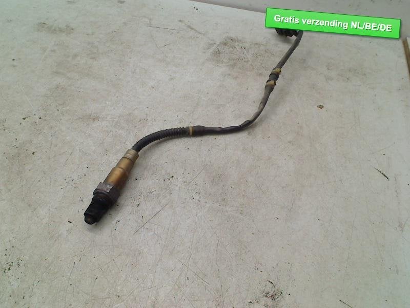 LAMBDASONDE Volkswagen Golf V (1K1) (036906262P), Gebruikt, Volkswagen, Volkswagen AG, Kundenbetreuung@volkswagen.de