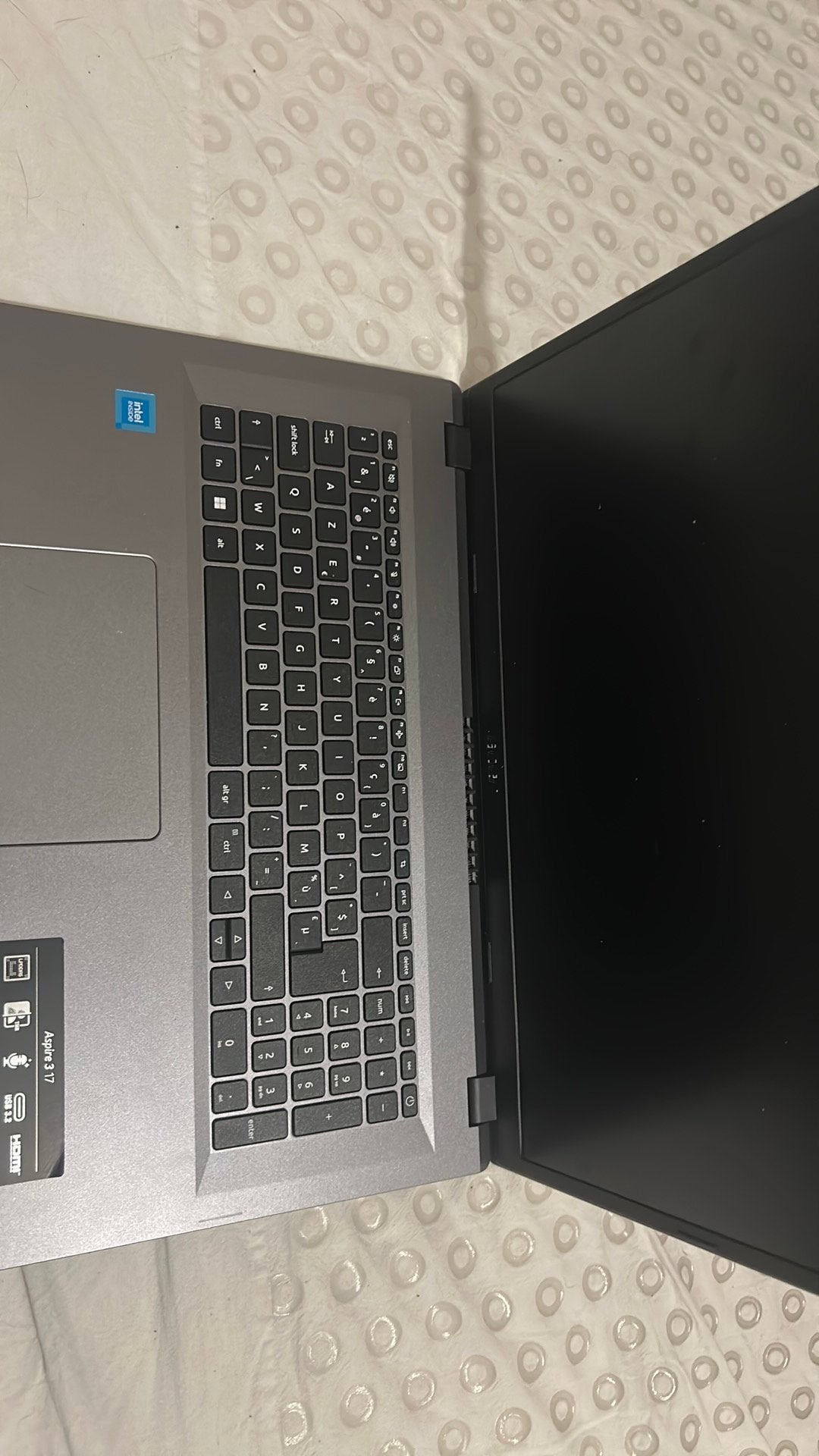 acer laptop, Enlèvement, Comme neuf