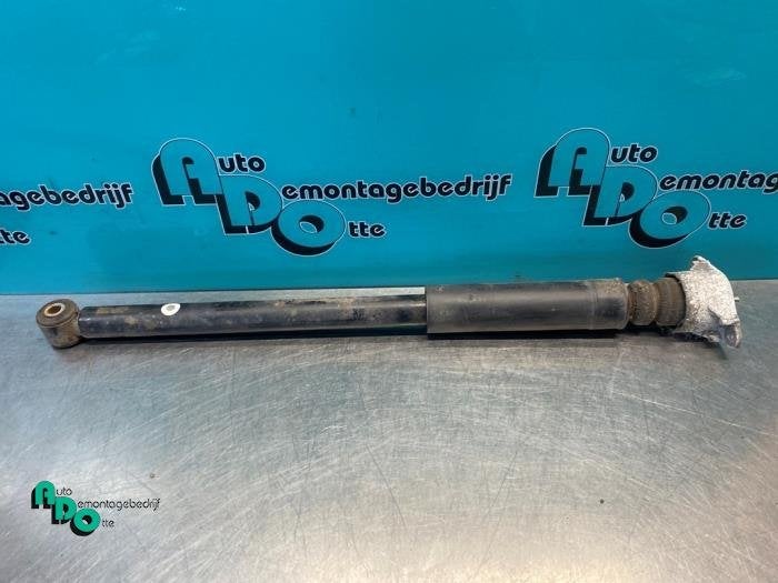 Amortisseur arrière droit d'un Ford Fiesta (Fiesta 08-), -, 3 mois de garantie, -, -