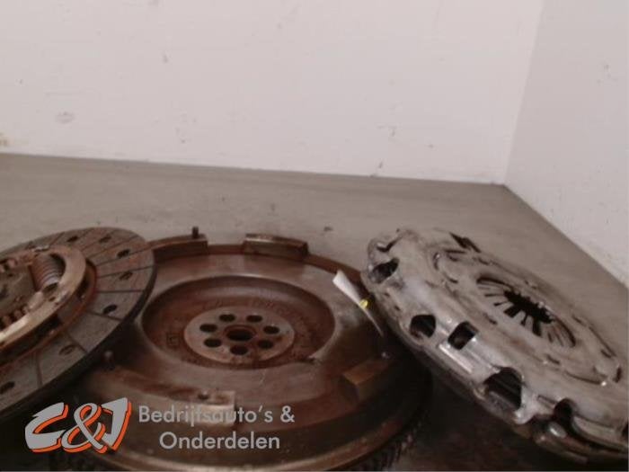 Vliegwiel van een Fiat Ducato, Auto-onderdelen, Gebruikt, -, -, Ophalen of Verzenden