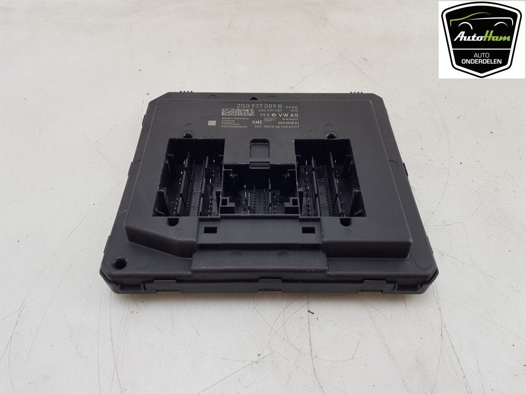 COMPUTER BODY CONTROL Skoda Octavia Combi (1U5), Gebruikt, Info@skoda-auto.de, Skoda, Max-Planck-Straße  3-5
64331  Weiterstadt, DE