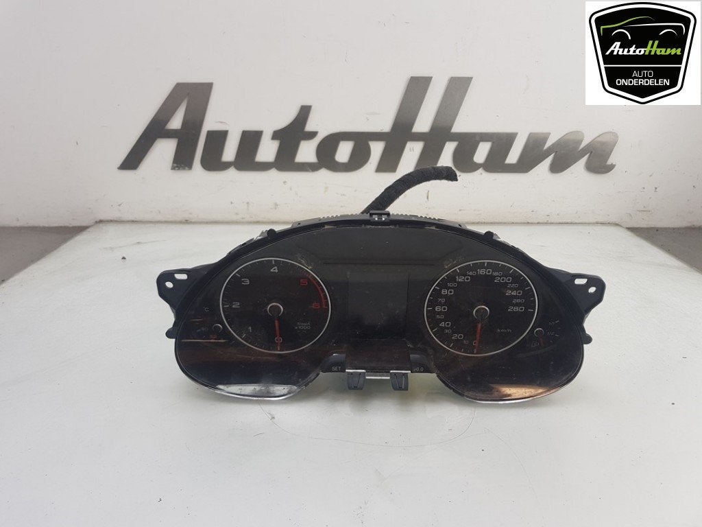 INSTRUMENTS DE BORD Audi A4 (B8) (|8K0920932|), Utilisé, Audi