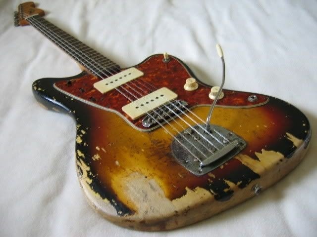 Staat er bij u een gitaar niks te doen?, Musique & Instruments, Instruments à corde | Guitares | Basses, Enlèvement ou Envoi