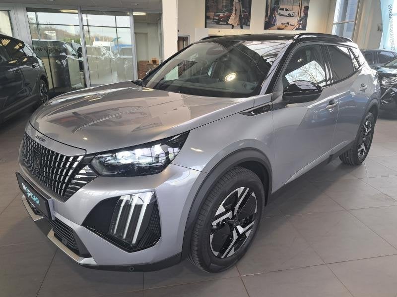 Peugeot 2008 GT 1.2 HYBRID 145 e-DCS6, Automaat, 1199 cc, Bedrijf, https://public.car-pass.be/vhr/1a6f9faf-c278-4f1e-9e0d-cd406394c5bb