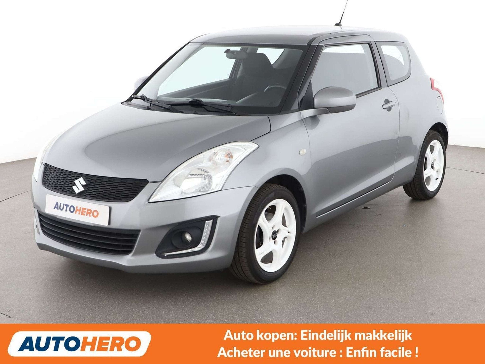 Suzuki Swift 1.2 Avantage (année de construction 2016), Autos, Achat, https://public.car-pass.be/vhr/0f431976-37ef-4050-a4e8-ed45a96558bc