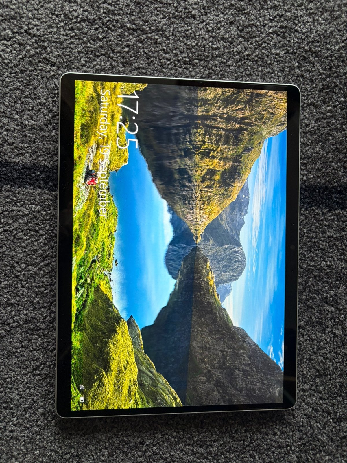 Microsoft Surface Pro, Enlèvement ou Envoi, Comme neuf